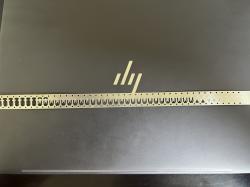 Shutter SUS304 T0.15mm