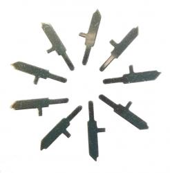 Tiếp điểm dẫn điện