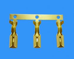 Terminal lug/Tiếp điểm dẫn điện loa ô tô