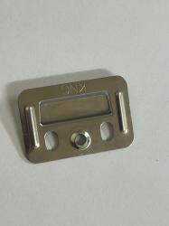 Kẹp nhựa ốp tường nano SUS201 KNG cao cấp