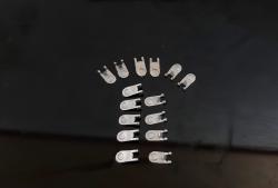 Shutter SUS304 T0.15mm