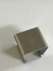 Kẹp ngói cắt KNG SUS304 cao cấp