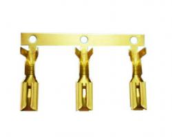 Terminal lug/Tiếp điểm dẫn điện loa ô tô