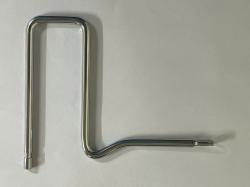 Con lăn Thép tròn Fi6.7mm