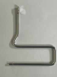 Con lăn Thép tròn Fi6.7mm