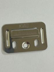 Kẹp nhựa ốp tường nano SUS201 KNG cao cấp