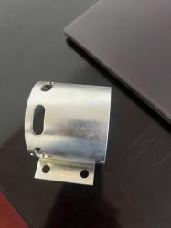 Vỏ mô tơ điện Ø78mm*70mm