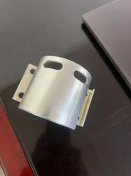 Vỏ mô tơ điện Ø78mm*70mm