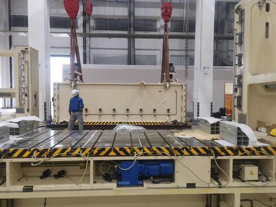 Các lỗi thường gặp khi đột dập inox mỏng và cách khắc phục