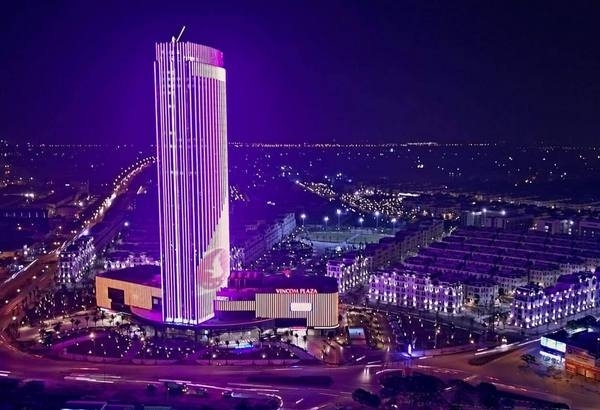 FLC Group invests 72-storey tower in Hai Phong