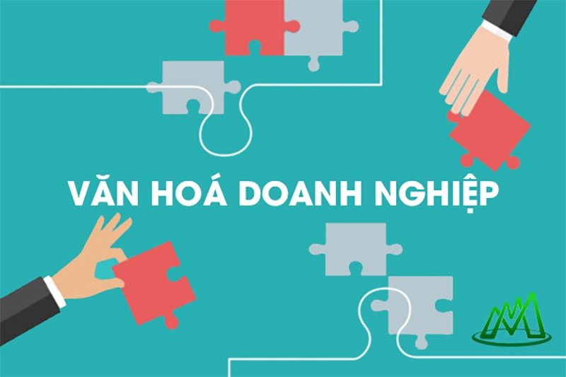 Văn hóa doanh nghiệp