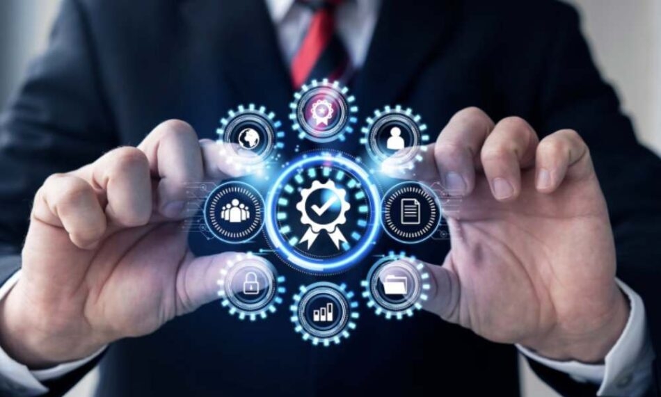 Năng lực cốt lõi